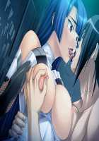 Taimanin Murasaki ~Kunoichi Kugutsu Dorei ni Otsu~ / 対魔忍ムラサキ～くノ一傀儡奴隷に堕つ～ [Kagami] [Taimanin] Thumbnail Page 154