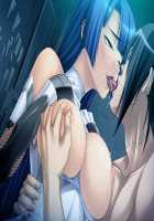 Taimanin Murasaki ~Kunoichi Kugutsu Dorei ni Otsu~ / 対魔忍ムラサキ～くノ一傀儡奴隷に堕つ～ [Kagami] [Taimanin] Thumbnail Page 155