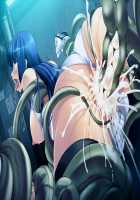 Taimanin Murasaki ~Kunoichi Kugutsu Dorei ni Otsu~ / 対魔忍ムラサキ～くノ一傀儡奴隷に堕つ～ [Kagami] [Taimanin] Thumbnail Page 174