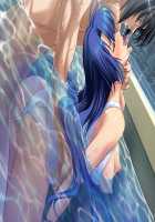 Taimanin Murasaki ~Kunoichi Kugutsu Dorei ni Otsu~ / 対魔忍ムラサキ～くノ一傀儡奴隷に堕つ～ [Kagami] [Taimanin] Thumbnail Page 212