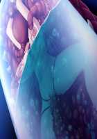 Taimanin Murasaki ~Kunoichi Kugutsu Dorei ni Otsu~ / 対魔忍ムラサキ～くノ一傀儡奴隷に堕つ～ [Kagami] [Taimanin] Thumbnail Page 22