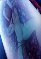 Taimanin Murasaki ~Kunoichi Kugutsu Dorei ni Otsu~ / 対魔忍ムラサキ～くノ一傀儡奴隷に堕つ～ [Kagami] [Taimanin] Thumbnail Page 23