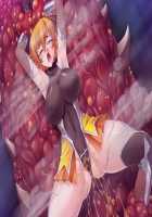 Taimanin Murasaki ~Kunoichi Kugutsu Dorei ni Otsu~ / 対魔忍ムラサキ～くノ一傀儡奴隷に堕つ～ [Kagami] [Taimanin] Thumbnail Page 29