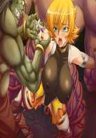 Taimanin Murasaki ~Kunoichi Kugutsu Dorei ni Otsu~ / 対魔忍ムラサキ～くノ一傀儡奴隷に堕つ～ [Kagami] [Taimanin] Thumbnail Page 59