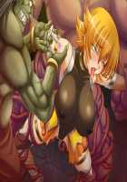 Taimanin Murasaki ~Kunoichi Kugutsu Dorei ni Otsu~ / 対魔忍ムラサキ～くノ一傀儡奴隷に堕つ～ [Kagami] [Taimanin] Thumbnail Page 60