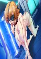 Taimanin Murasaki ~Kunoichi Kugutsu Dorei ni Otsu~ / 対魔忍ムラサキ～くノ一傀儡奴隷に堕つ～ [Kagami] [Taimanin] Thumbnail Page 90