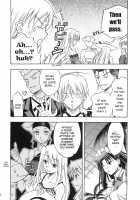 Despite Everything, He is my Master 2 - MAID IN HEAVEN / これでも私の御主人様2 -MAID IN HEVEN- [Mizutani Hozumi] [Fate] Thumbnail Page 13