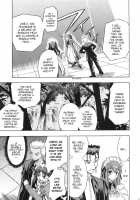 Despite Everything, He is my Master 2 - MAID IN HEAVEN / これでも私の御主人様2 -MAID IN HEVEN- [Mizutani Hozumi] [Fate] Thumbnail Page 18