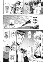 Despite Everything, He is my Master 2 - MAID IN HEAVEN / これでも私の御主人様2 -MAID IN HEVEN- [Mizutani Hozumi] [Fate] Thumbnail Page 21