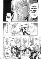 Despite Everything, He is my Master 2 - MAID IN HEAVEN / これでも私の御主人様2 -MAID IN HEVEN- [Mizutani Hozumi] [Fate] Thumbnail Page 23