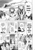 Despite Everything, He is my Master 2 - MAID IN HEAVEN / これでも私の御主人様2 -MAID IN HEVEN- [Mizutani Hozumi] [Fate] Thumbnail Page 24