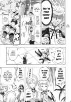 Despite Everything, He is my Master 2 - MAID IN HEAVEN / これでも私の御主人様2 -MAID IN HEVEN- [Mizutani Hozumi] [Fate] Thumbnail Page 26
