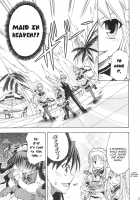 Despite Everything, He is my Master 2 - MAID IN HEAVEN / これでも私の御主人様2 -MAID IN HEVEN- [Mizutani Hozumi] [Fate] Thumbnail Page 28