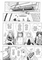 Despite Everything, He is my Master 2 - MAID IN HEAVEN / これでも私の御主人様2 -MAID IN HEVEN- [Mizutani Hozumi] [Fate] Thumbnail Page 31