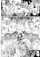 Danshi Hissatsu no Kunren / 男子必殺の訓練 [Ahemaru] [Senran Kagura] Thumbnail Page 04