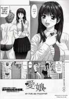 My Darling Daughter / 愛娘 [Kanaisei Jitenshasougyou] [Original] Thumbnail Page 02