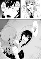 Sihrayoshi-ke no Choujo / 白良家の長女 [Dining] [Original] Thumbnail Page 21