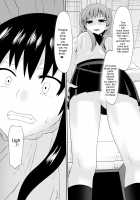 Sihrayoshi-ke no Choujo / 白良家の長女 [Dining] [Original] Thumbnail Page 23