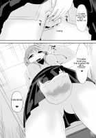 Sihrayoshi-ke no Choujo / 白良家の長女 [Dining] [Original] Thumbnail Page 31