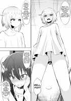 Medaka The End 3 / めだか・ジ・エンド3 [Dining] [Medaka Box] Thumbnail Page 22