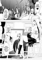 Medaka The End 3 / めだか・ジ・エンド3 [Dining] [Medaka Box] Thumbnail Page 06