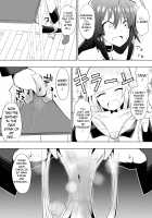 Medaka The End 3 / めだか・ジ・エンド3 [Dining] [Medaka Box] Thumbnail Page 08