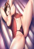 Saimin Gakushuu -Secret Desire- / 催眠学習 -Secret Desire- [Aiue Oka] [Original] Thumbnail Page 121