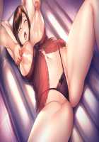 Saimin Gakushuu -Secret Desire- / 催眠学習 -Secret Desire- [Aiue Oka] [Original] Thumbnail Page 124