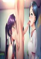 Saimin Gakushuu -Secret Desire- / 催眠学習 -Secret Desire- [Aiue Oka] [Original] Thumbnail Page 266