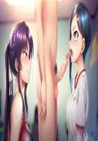 Saimin Gakushuu -Secret Desire- / 催眠学習 -Secret Desire- [Aiue Oka] [Original] Thumbnail Page 268