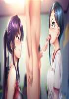 Saimin Gakushuu -Secret Desire- / 催眠学習 -Secret Desire- [Aiue Oka] [Original] Thumbnail Page 271