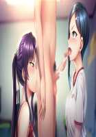 Saimin Gakushuu -Secret Desire- / 催眠学習 -Secret Desire- [Aiue Oka] [Original] Thumbnail Page 272