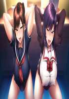 Saimin Gakushuu -Secret Desire- / 催眠学習 -Secret Desire- [Aiue Oka] [Original] Thumbnail Page 286