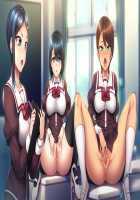 Saimin Gakushuu -Secret Desire- / 催眠学習 -Secret Desire- [Aiue Oka] [Original] Thumbnail Page 302