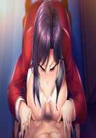 Saimin Gakushuu -Secret Desire- / 催眠学習 -Secret Desire- [Aiue Oka] [Original] Thumbnail Page 38