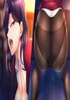 Saimin Gakushuu -Secret Desire- / 催眠学習 -Secret Desire- [Aiue Oka] [Original] Thumbnail Page 41