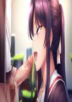 Saimin Gakushuu -Secret Desire- / 催眠学習 -Secret Desire- [Aiue Oka] [Original] Thumbnail Page 61