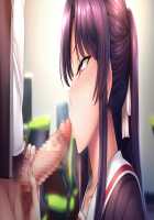 Saimin Gakushuu -Secret Desire- / 催眠学習 -Secret Desire- [Aiue Oka] [Original] Thumbnail Page 63