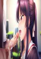 Saimin Gakushuu -Secret Desire- / 催眠学習 -Secret Desire- [Aiue Oka] [Original] Thumbnail Page 71