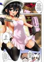 What if, Kaban-chan Had a Huge Rack / もし、かばんちゃんが巨乳だったら [Kuroadam] [Kemono Friends] Thumbnail Page 12