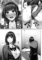 Metal Girl / メタルガール [Ishimura] [Original] Thumbnail Page 14