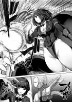 Metal Girl / メタルガール [Ishimura] [Original] Thumbnail Page 18