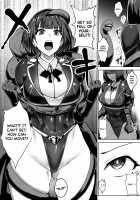 Metal Girl / メタルガール [Ishimura] [Original] Thumbnail Page 23