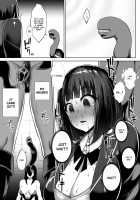 Metal Girl / メタルガール [Ishimura] [Original] Thumbnail Page 24