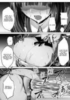 Metal Girl / メタルガール [Ishimura] [Original] Thumbnail Page 27