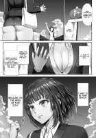 Metal Girl / メタルガール [Ishimura] [Original] Thumbnail Page 58