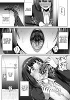 Metal Girl / メタルガール [Ishimura] [Original] Thumbnail Page 59