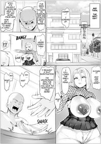 Slut Checker! / 痴女チェッカー！ Page 24 Preview