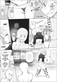 Slut Checker! / 痴女チェッカー！ Page 4 Preview