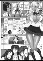 Mahou Shoujo 19.0 / 魔法少女19.0 [Raita] [Zettai Junpaku Mahou Shoujo] Thumbnail Page 03